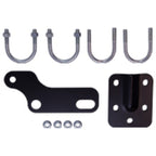 Bilstein 2020 Ford F53 B1 Steering Damper Bracket components