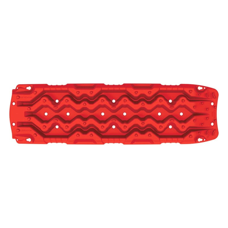 ARB TRED HD Red Recovery Boards - Pair - Fiery Red Secondary image