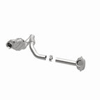 MagnaFlow Conv DF 09-10 Dodge Ram 1500 Pickup Truck 5.7L OEM exhaust part