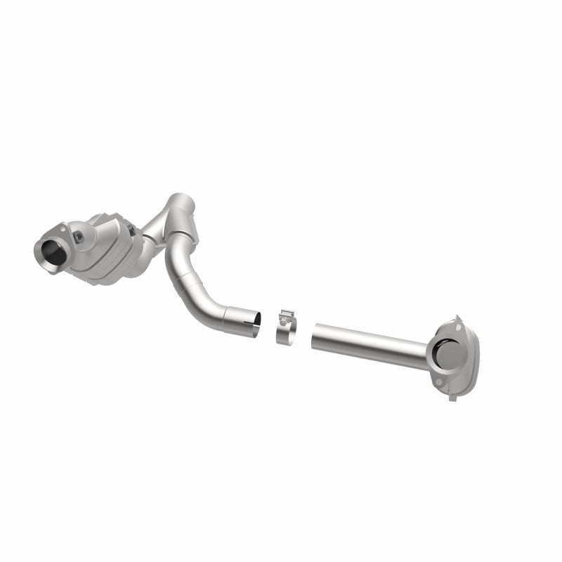 MagnaFlow Conv DF 09-10 Dodge Ram 1500 Pickup Truck 5.7L OEM exhaust part