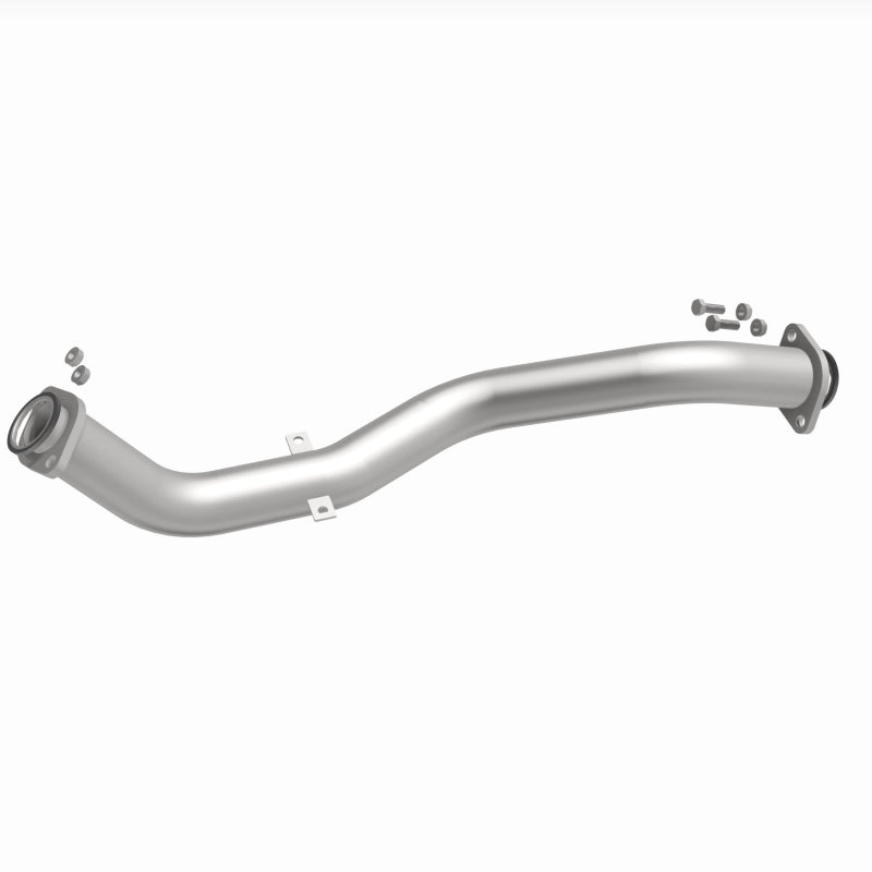 MagnaFlow BRExhaust 16-22 Lexus RX350 Front Pipe Kit Secondary image