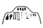Hellwig 17-22 Ford F-250 Super Duty Solid Heat Treated Chromoly 1-5/16in Big Wig Rear Sway Bar kit with installation parts