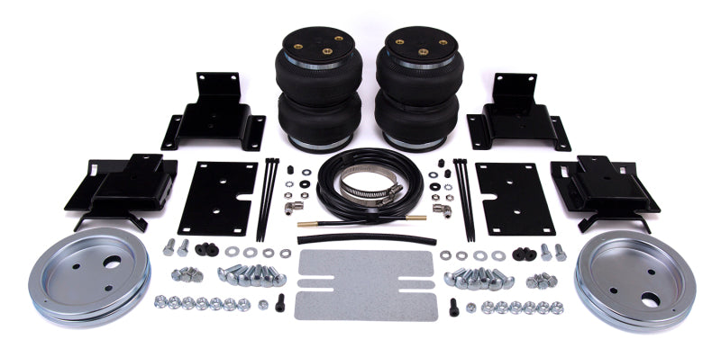Air Lift Loadlifter 5000 Air Spring Kit parts and components Main image