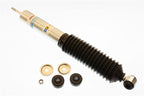 Bilstein 5100 Series FordF250 4in.liftAsbury2WD 99-F 46mm Monotube Shock Absorber with accessories for offroad performance.