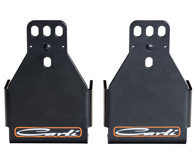 Carli 14-24 Ram Power Wagon Skit Plate Drop Bracket Secondary image