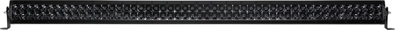 Rigid Industries 50in E Series Spot - Midnight Edition for offroad lighting