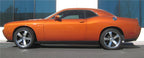 Eibach Pro-Kit for 11-12 Dodge Challenger R/T 5.7L Hemi V8