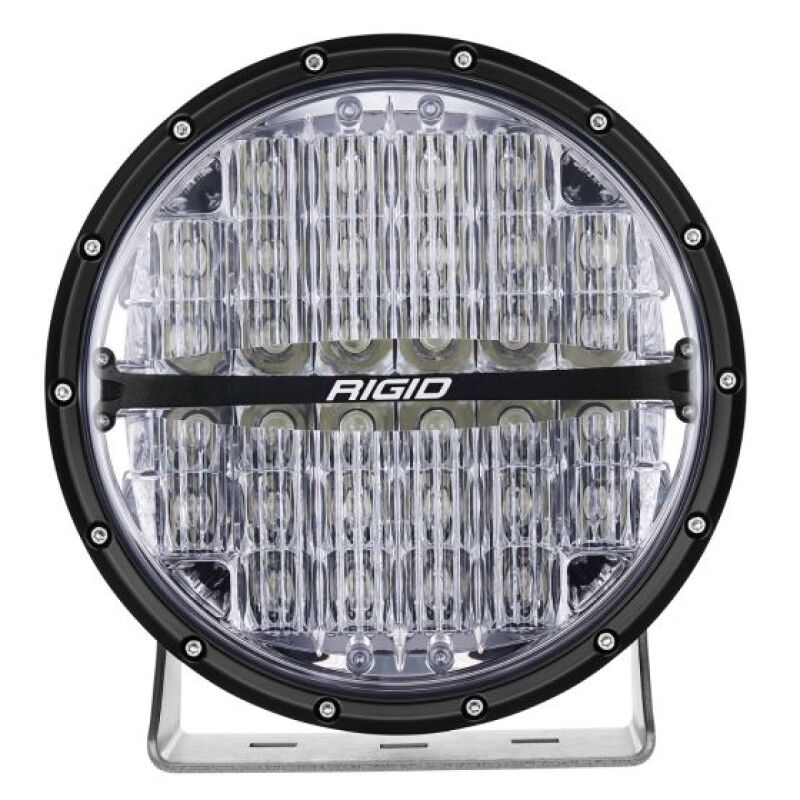Rigid Industries 360-Series 9in LED Off-Road Drive Beam - RGBW for offroad truck accessories online
