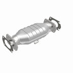 MagnaFlow Conv DF Mf Gm catalytic converter for offroad vehicles