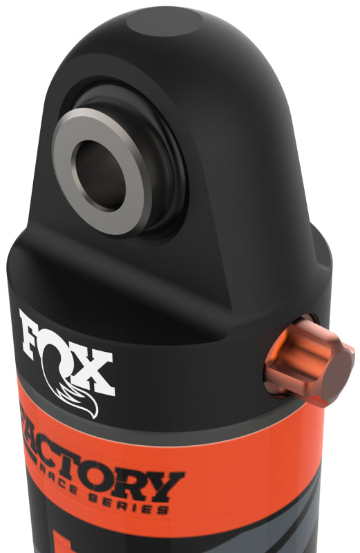 Fox Factory Race Series 2.5 x 2.5 Bump Stop Eyelet Mount Secondary image