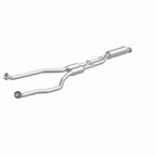 MagnaFlow Conv Direct Fit OEM 06-08 Lexus IS250 AWD exhaust system for offroad performance upgrades.