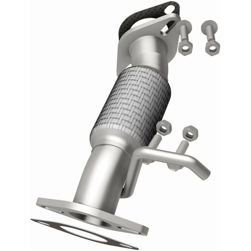 BRE Exhaust 06-08 Optima 2.4L Front Pipe Kit Secondary image