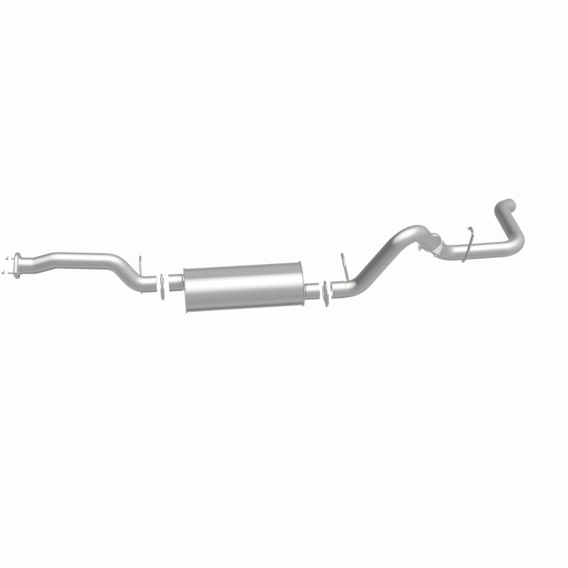 MagnaFlow BRE Exhaust Kit 94-95 Tahoe Yukon 5.7L Secondary image
