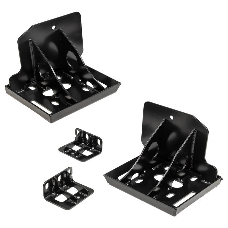 ARB Fitting Kit Ram 1500 06On Secondary image