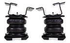 Air Lift Loadlifter 7500 XL Ultimate Air Spring Kit for 2019 Ram 3500 (2WD & 4WD) with adjustable air springs