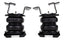 Air Lift Loadlifter 7500 XL Ultimate Air Spring Kit for 2019 Ram 3500 (2WD & 4WD) with adjustable air springs