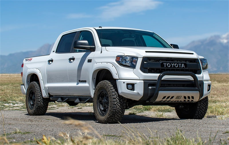 Tuff Country 07-22 Tundra 4X4/2wd 3in Front/1in Rear Lift Kt (SX6000) Secondary image