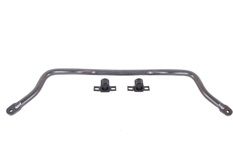 Hellwig 07-21 Ford Expedition Solid Heat Treated Chromoly 1-1/2in Front Sway Bar with bushings
