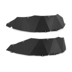 Body Armor 4x4 2019+ Jeep Wrangler JL Rear Fender Liners