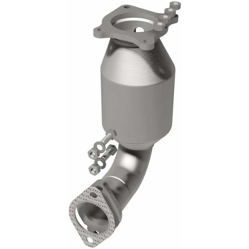 MagnaFlow 20-21 Subaru WRX 2.0L Direct Fit Catalytic Converter Secondary image