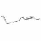 MagnaFlow BRE Exhaust Kit 05-07 Grand Caravan Town & Country exhaust system for superior performance.