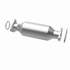 MagnaFlow Conv DF 96-01 Honda Prelude 2.3L catalytic converter