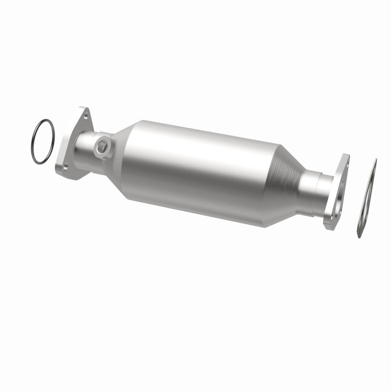 MagnaFlow Conv DF 96-01 Honda Prelude 2.3L catalytic converter