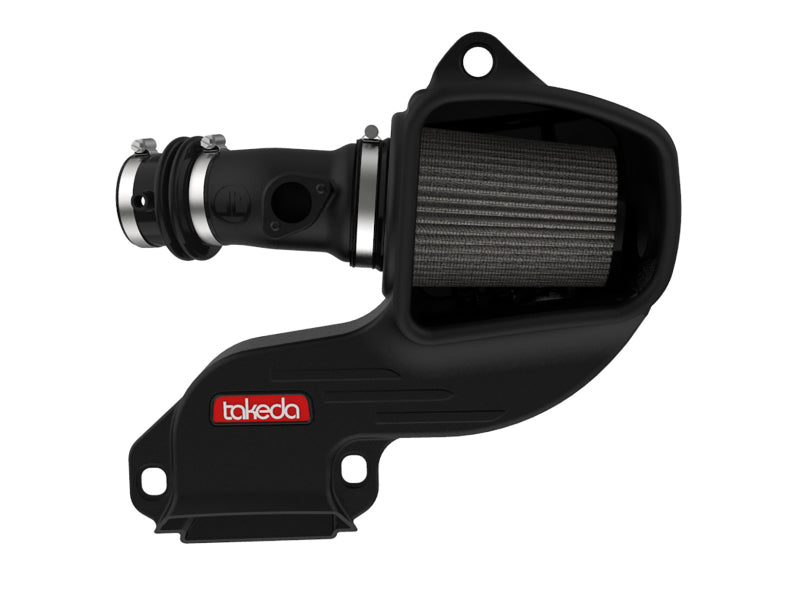 aFe Takeda Intakes Stage-2 PDS AIS 14-18 Mazda 3 I4-2.5L Secondary image