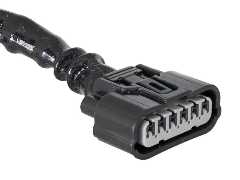 aFe Power Sprint Booster Power Converter 06-11 Honda Civic/Civic Si L4 1.8L/2.0L Secondary image