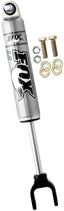 Fox 11+ Chevy HD 2.0 Performance Series 5.4in. Smooth Body IFP Front Shock (Aluminum) / 0-1in. Lift.
