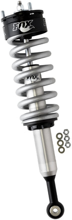 Fox 05+ Toyota Hilux 4WD 2.0 Performance Series 4.63in. IFP Coilover Shock / 0-1.5in. Lift for offroad performance upgrades