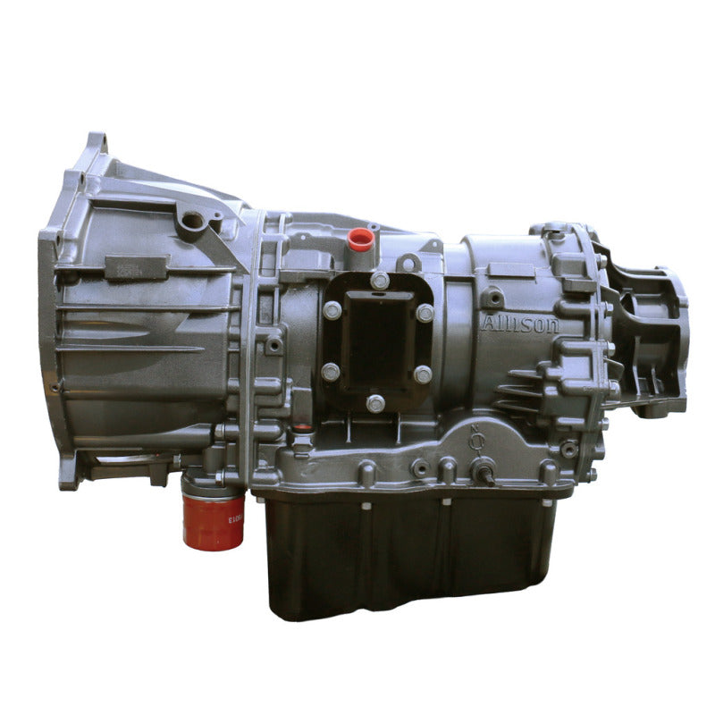 BD Diesel 17-19 Chevrolet Silverado L5P Towmaster Transmission & Converter Package - 4WD Secondary image