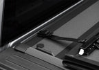 BAK 15-20 Ford F-150 8ft Bed BAKFlip MX4 Matte Finish top view