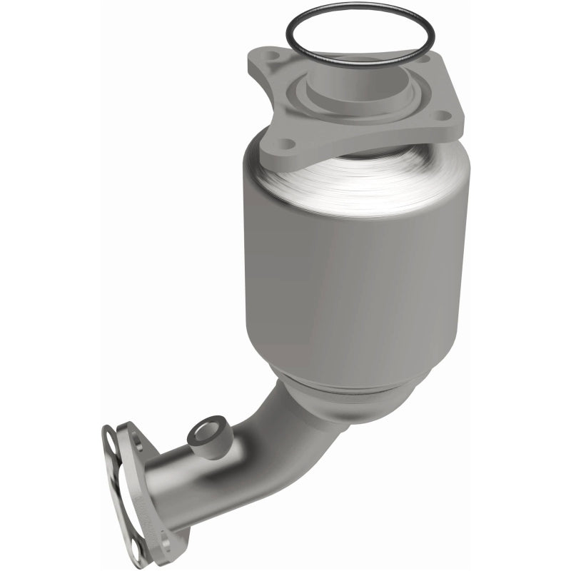 MagnaFlow 2006 Nissan Altima 3.5L Direct Fit Converter Secondary image