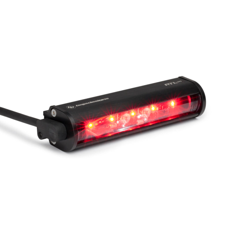 Baja Designs RTL-M 6in Light Bar for offroad lighting and electrical