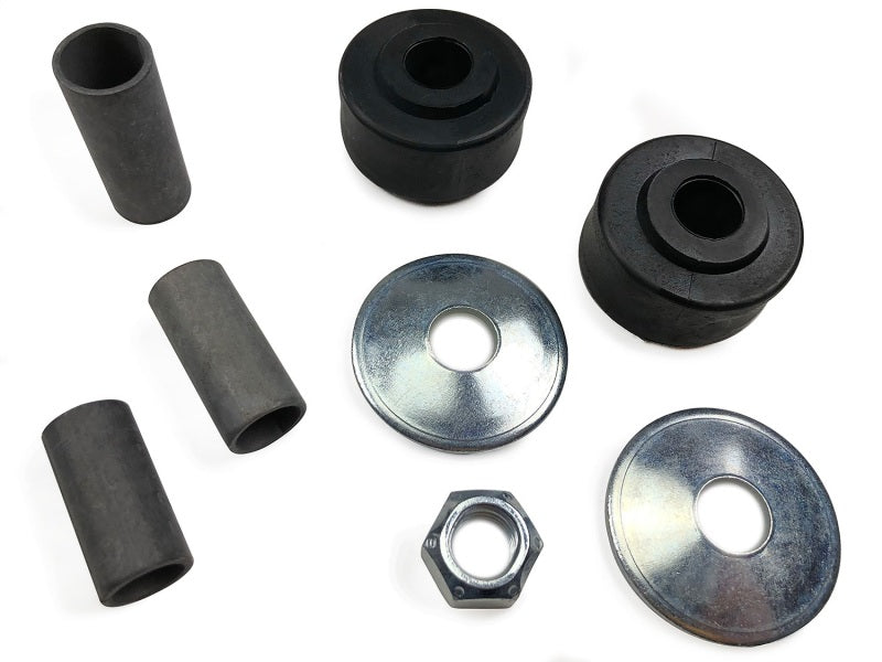 Tuff Country 98-01 Ford Ranger 4wd (w/o Suspension Lift Kit) Front SX8000 Nitro Gas Shock (Ea) Secondary image