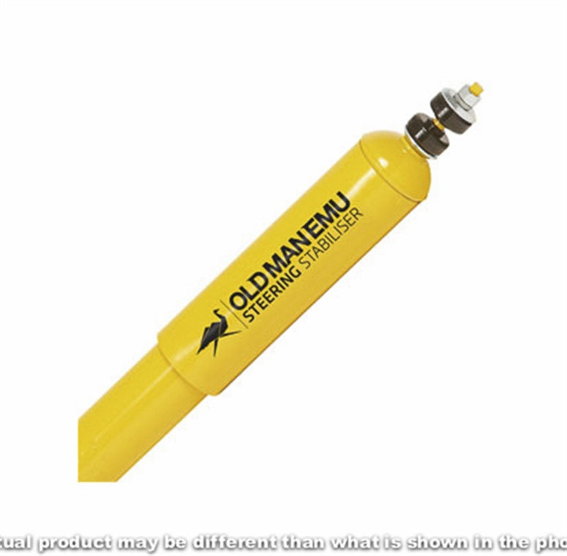 ARB / OME Steering Damper Jeep-W/Dust Boot for offroad parts