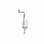 MagnaFlow BRE Exhaust Kit 08-12 Jeep Liberty 3.7L exhaust system