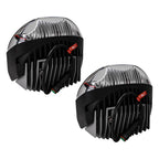 ARB Intensity IQ Driving Lights for offroad performance upgrades