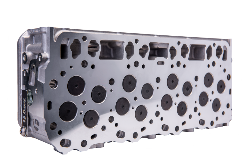 Fleece Performance 11-16 GM Duramax 2500-3500 LML Remanufactured Freedom Cylinder Head (Passenger) Secondary image
