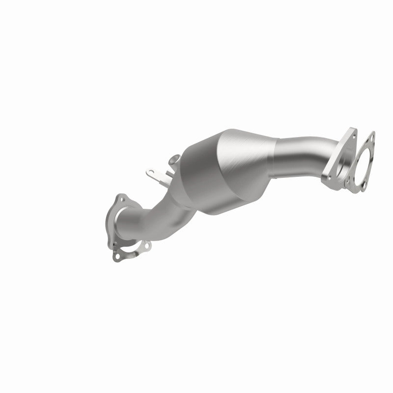 MagnaFlow 11-15 Audi Q7 3.0L Direct Fit Converter Secondary image