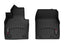 WeatherTech 20-22 Mazda CX-30 / 2023+ CX-50 Front FloorLiner - Black