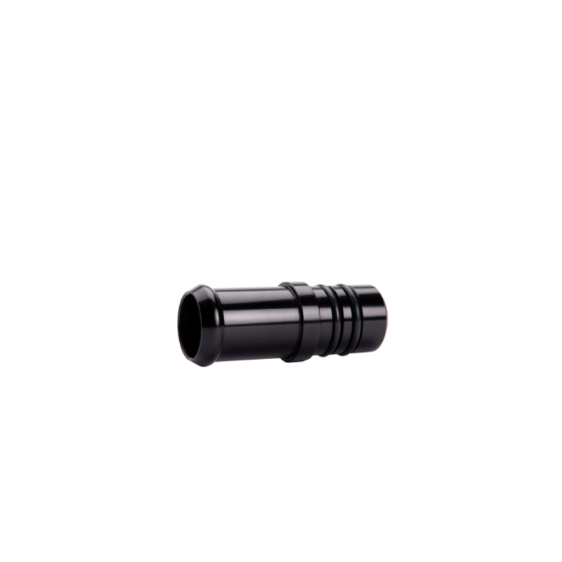Fleece Performance 1998 / 05-22 Dodge 2500/3500 Cummins Turbo Drain Adapter to 7/8in Hose Secondary image
