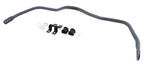Hellwig 22-23 Toyota Tundra 2WD/4WD 1-1/4in Rear Sway Bar and installation hardware.