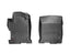 WeatherTech 13+ Honda Accord Front FloorLiner - Black