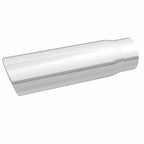 MagnaFlow Tip 1-Pk Re 3.50 X 12 3 Id 15Deg exhaust tip for offroad performance upgrades.