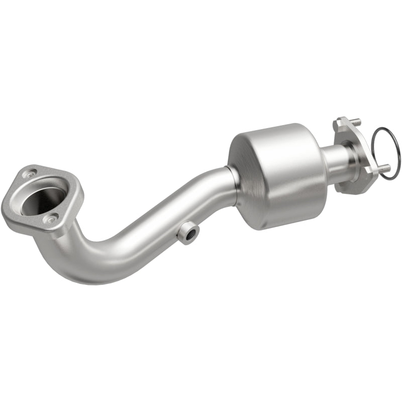 MagnaFlow 16-18 Honda HR-V 1.8L Direct Fit Converter Secondary image