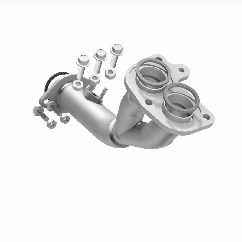 BRE Exhaust 95-04 Tacoma 3.4L Front Pipe Kit Secondary image