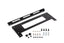 ARB Flip Up License Plate Kit components for offroad parts