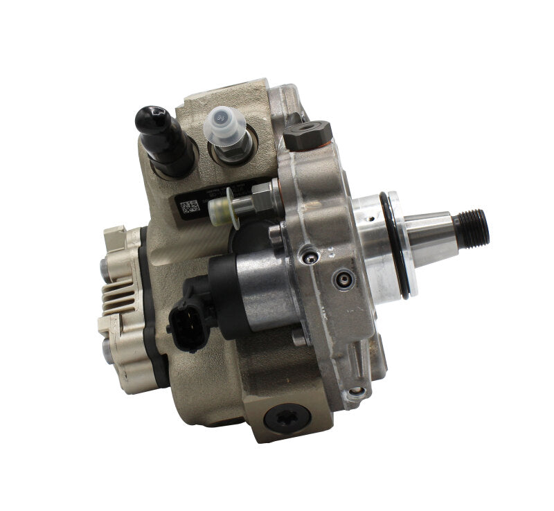 Fleece Performance 06-10 GM Duramax LBZ/LMM CP3 Injection Pump Secondary image